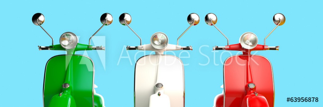Picture of Italian formation